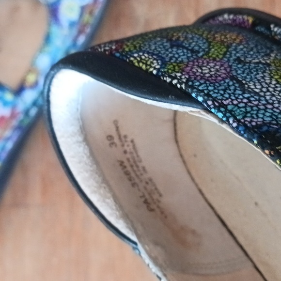 Alegria womens shoes - Picture 4 of 5